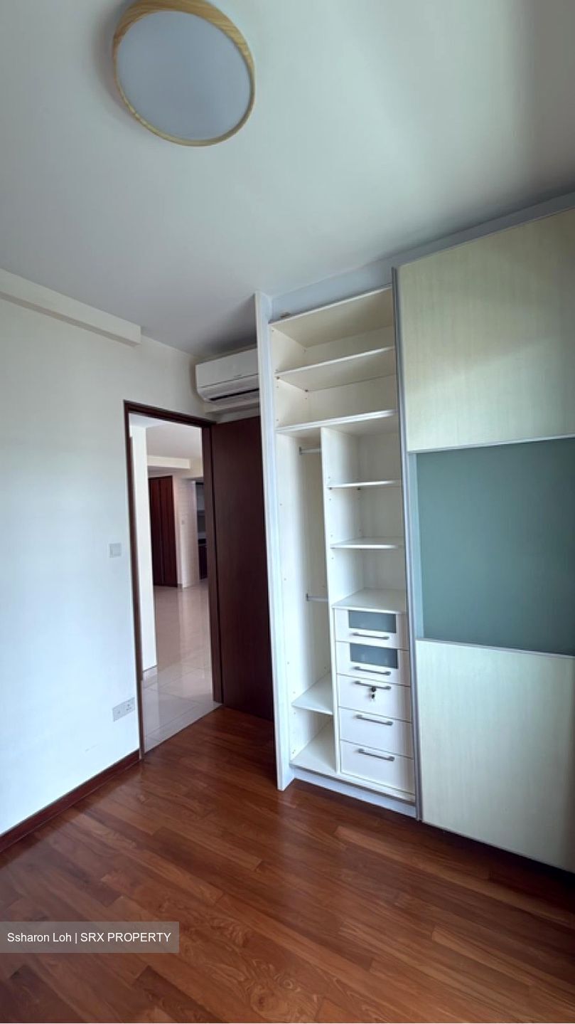 D'Gallery (D14), Apartment #580714011